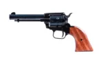 Taurus International - Heritage Heritage Rough Rider .22LR/MAG BK 43/4 9RDS COCOBOLO - alternate view 3