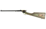Taurus International - Heritage Heritage Rough Rider Rancher .22LR 6rd Capacity 16" Barrel Case Hardend Laminated Stock