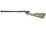 Taurus International - Heritage Heritage Rough Rider Rancher .22LR 6rd Capacity 16" Barrel Case Hardend Laminated Stock