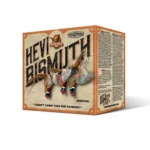 Environ Metal Inc HEVI-Shot Hevi-Bismuth Upland Shotshells .410 3" 9/16oz 1300 fps #5 25/ct - alternate view 2