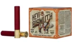 Environ Metal Inc HEVI-Shot Hevi-Bismuth Upland Shotshells .410 3" 9/16oz 1300 fps #5 25/ct - alternate view 6