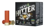 HEVI-Shot HEVI-HITTER 12GA 3" 1.25OZ #2 TG/STL - alternate view 2