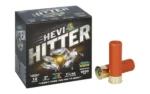 HEVI-Shot HEVI-HITTER 12GA 3" 1.25OZ #2 TG/STL - alternate view 3