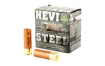 Environ Metal Inc HEVI-Shot HEVI-Steel Shotshells 12 ga 3" 1-1/4 oz 1500 fps #2 25/ct - alternate view 2