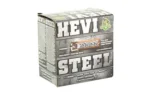 Environ Metal Inc HEVI-Shot HEVI-Steel Shotshells 12 ga 3" 1-1/4 oz 1500 fps #2 25/ct - alternate view 3