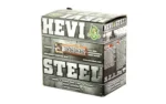 Environ Metal Inc HEVI-Shot HEVI-Steel Shotshells 12 ga 3" 1-1/4 oz 1500 fps #2 25/ct - alternate view 4