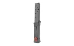 Hi-Point Firearms MAG HI-PT REDBALL 45ACP 20RD BLK - alternate view 3