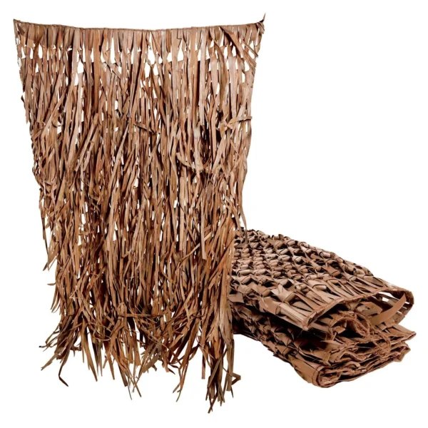 Higdon Outdoors Higdon Blind Grass 4x5 Sheets Mud 4/ct