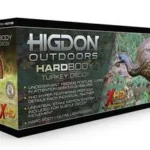 Higdon Outdoors Hard Body Feeder Hen