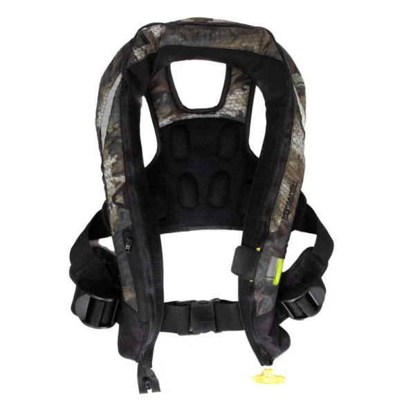 Higdon Outdoors Higdon LifeLine Auto PFD 38g Optifade Timber