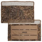 Higdon Outdoors Higdon RagTop Blind Lids Mossy Oak Original Shadowgrass 2/ct
