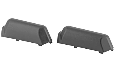 high-cheek-riser-black-primary Magpul Hunter/SGA High Cheek Riser, black side view showing two riser pieces