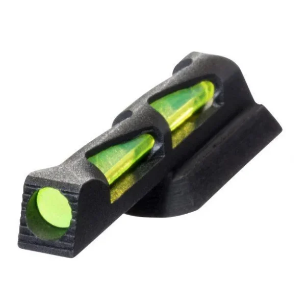 North Pass Ltd. Hiviz HIVIZ LiteWave Front sight for CZ 75 83 85 97 & P-01- Green