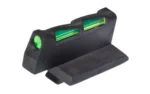 North Pass Ltd. Hiviz HiViz LiteWave Front Sight for Ruger GP100 - alternate view 2