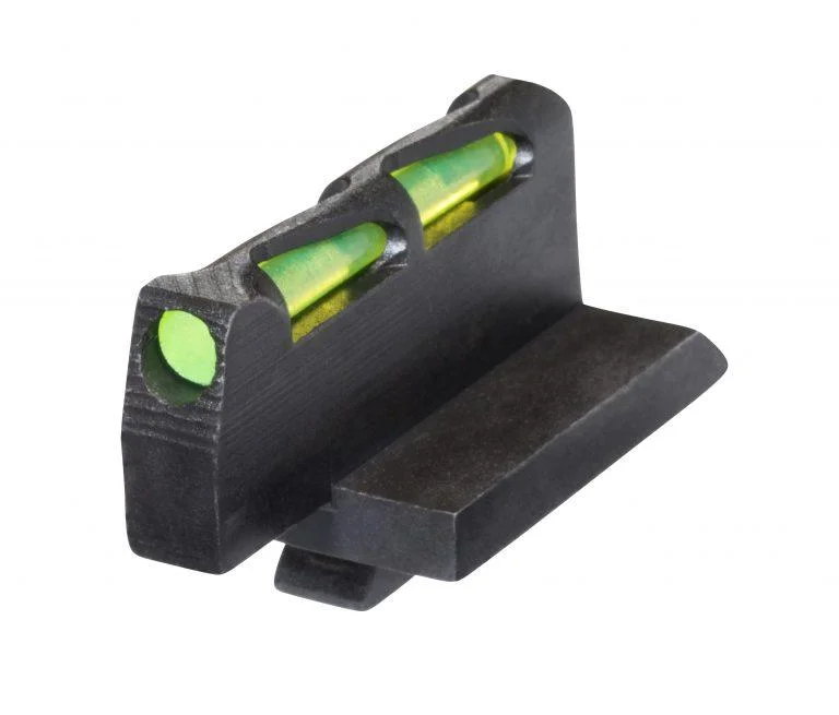 hiviz-litewave-front-sight-for-ruger-gp100-primary North Pass Ltd. Hiviz HiViz LiteWave Front Sight for Ruger GP100