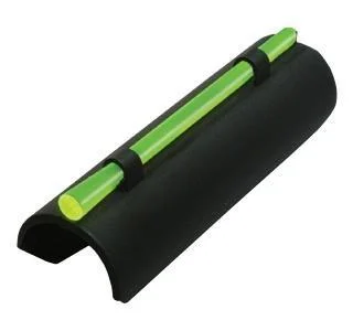 Hi-Viz HIVIZ PLAIN BARREL SHTGN SIGHT