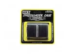 Hks Speed Loaders HKS Speedloader Case DBL .22 cal to .357 Black - alternate view 2