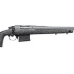 Bergara Rifles Bergara HMR PRO 300 PRC 24 in Threaded Barrel