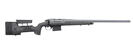 Bergara Rifles Bergara HMR PRO 300 PRC 24 in Threaded Barrel