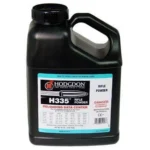 Hodgdon Powder Company Inc. Hodgdon H335 Spherical Rifle Powder 8 lbs - alternate view 2