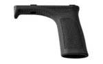 Hogue Inc. Hogue AR-15/M16 M-LOK Hybrid Forend Grip Black - alternate view 3
