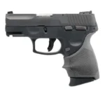 Hogue Inc. Hogue HandAll Beavertail Handgun Grip Sleeve for Taurus G2 Slate Grey - alternate view 2