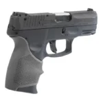 Hogue Inc. Hogue HandAll Beavertail Handgun Grip Sleeve for Taurus G2 Slate Grey - alternate view 3