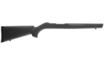 Hogue Inc. Black for .22 LR with Standard Barrel - alternate view 2