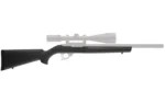 Hogue Inc. Black for .22 LR with Standard Barrel - alternate view 3