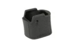 Hogue Inc. Hogue Overmolded Rubber Magazine Extended Base Pad for Sig P365/365-380 15rd Black - alternate view 4