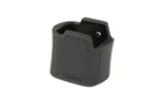 Hogue Inc. Hogue Overmolded Rubber Magazine Extended Base Pad for Sig P365/365-380 15rd Black - alternate view 5