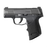HOGUE SIG P365 RUB GRP PAD 10 MAG BK - alternate view 3