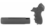 Hogue Inc. Hogue Tamer Pistol Grip and Forend - Mossberg 500 590 835 - alternate view 3