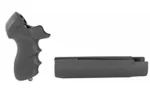 Hogue Inc. Hogue Tamer Pistol Grip and Forend - Mossberg 500 590 835 - alternate view 4