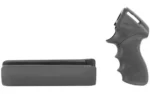 Hogue Inc. Hogue Tamer Pistol Grip & Forend - Remington 870 - alternate view 4