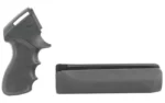 Hogue Inc. Hogue Tamer Pistol Grip & Forend - Remington 870 - alternate view 5