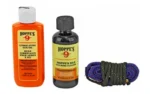 Hoppe's 1.2.3. Done Pistol Cleaning Kit .22 cal - alternate view 2