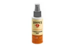 Hoppe's HOPPES #9 LUBE OIL PUMP 4OZ - alternate view 2