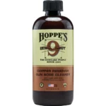 Hoppe's Copper Solvent