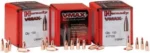 Hornady Mfg Hornady V-MAX Bullets .17 cal .172" 20 gr V-MAX 100/ct - alternate view 2