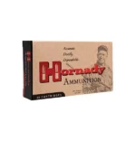 Hornady HRNDY 218 BEE 45GR HP 25/250 - alternate view 2