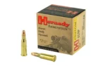 Hornady HRNDY 218 BEE 45GR HP 25/250 - alternate view 3