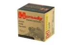 Hornady HRNDY 218 BEE 45GR HP 25/250 - alternate view 5