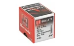 Hornady Mfg Hornady Traditional FMJ Rifle Bullets .22 cal .224" 55 gr FMJBT CANN 100/ct - alternate view 3