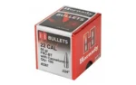 Hornady Mfg Hornady Traditional FMJ Rifle Bullets .22 cal .224" 55 gr FMJBT CANN 100/ct - alternate view 4