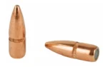 Hornady Mfg Hornady Traditional FMJ Rifle Bullets .22 cal .224" 55 gr FMJBT CANN 100/ct - alternate view 5