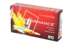 Hornady Mfg Hornady Superformance Rifle Ammunition .260 Rem 129 gr SST SPF 2930 fps 20/ct - alternate view 5