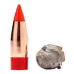 Hornady Mfg Hornady 45 cal 280 gr Bore Driver ELD-X Muzzleloader Bullets 12/ct Box - alternate view 3