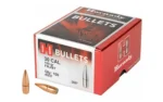 Hornady Mfg Hornady Traditional & FMJ Bullets .30 cal .308" 150 gr FMJ-BT CANN 100/ct - alternate view 2