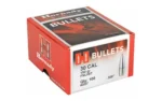 Hornady Mfg Hornady Traditional & FMJ Bullets .30 cal .308" 150 gr FMJ-BT CANN 100/ct - alternate view 3